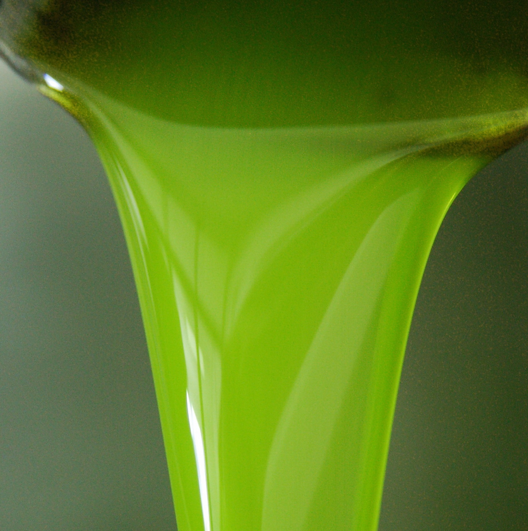 Olio Extravergine d'oliva biologico
